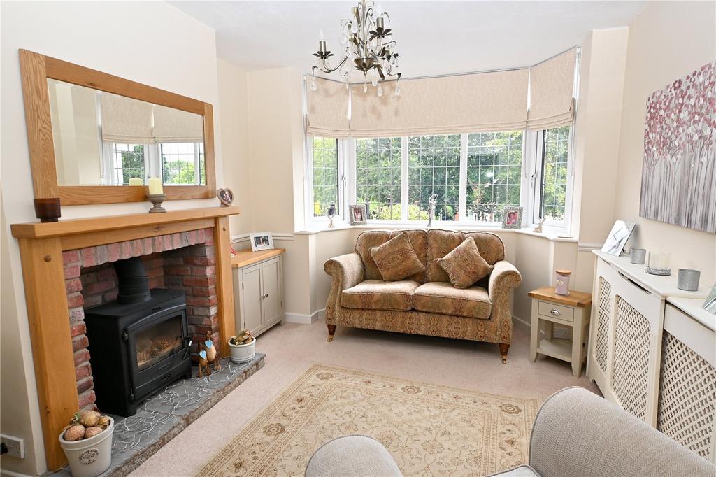 Church Hill, Northfield, Birmingham, B31 3 bed semidetached house £