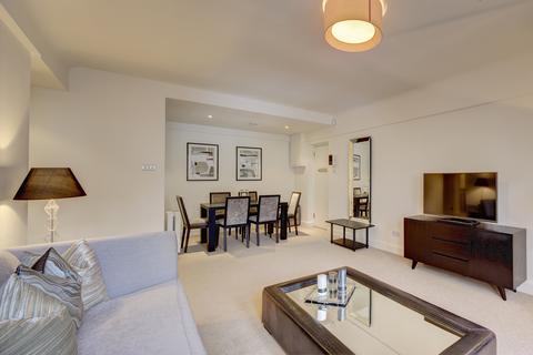 2 bedroom flat to rent - Pelham Court, Chelsea, London, SW3