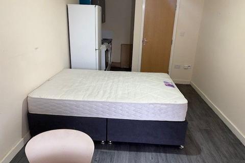 undefined, Flat , Unity House,  Stuart Street, Luton