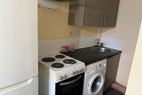 undefined, Flat , Unity House,  Stuart Street, Luton