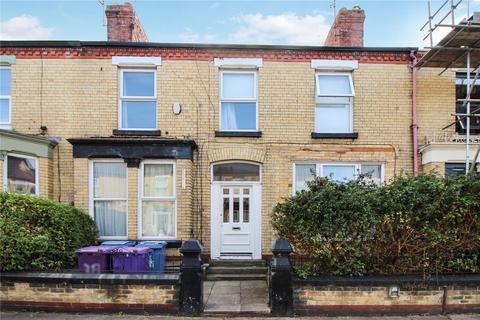 38 Borrowdale Road, Liverpool, L15 3LE
