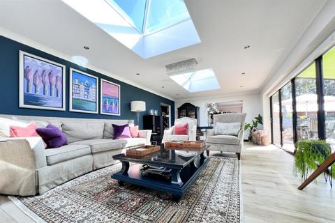 Four Gables Blacksmith Lane, Prestbury, Cheltenham, GL52 5JA