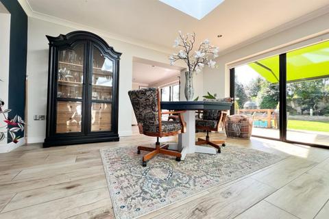 Four Gables Blacksmith Lane, Prestbury, Cheltenham, GL52 5JA