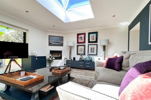 Four Gables Blacksmith Lane, Prestbury, Cheltenham, GL52 5JA
