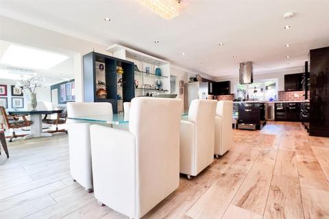 Four Gables Blacksmith Lane, Prestbury, Cheltenham, GL52 5JA