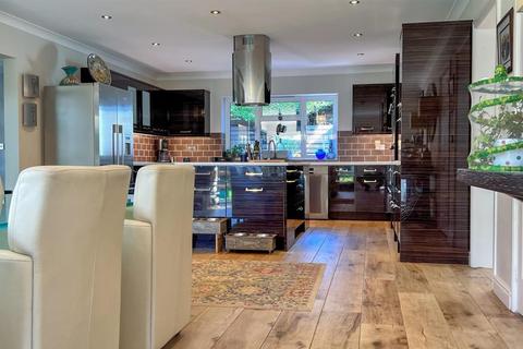 Four Gables Blacksmith Lane, Prestbury, Cheltenham, GL52 5JA