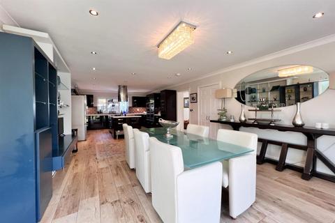 Four Gables Blacksmith Lane, Prestbury, Cheltenham, GL52 5JA