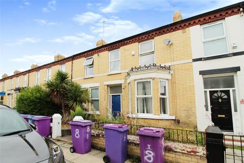 7 bedroom terraced house for sale, Hawarden Avenue, Aigburth, Liverpool, L17