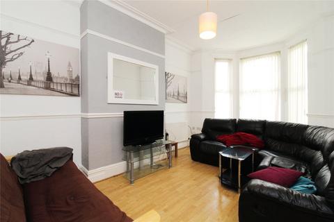 7 bedroom terraced house for sale, Hawarden Avenue, Aigburth, Liverpool, L17