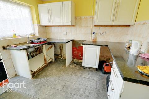 2 bedroom bungalow for sale - Glenarm Crescent, Lincoln