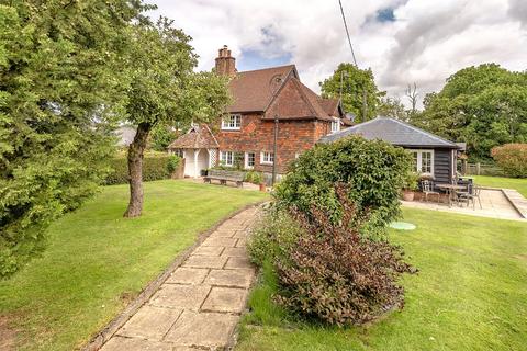 2 bedroom semi-detached house for sale, Beggarhouse Lane, Charlwood, Horley, Surrey, RH6