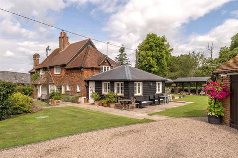 2 bedroom semi-detached house for sale, Beggarhouse Lane, Charlwood, Horley, Surrey, RH6