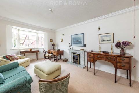 2 bedroom retirement property for sale, St. Judes Close, Egham TW20