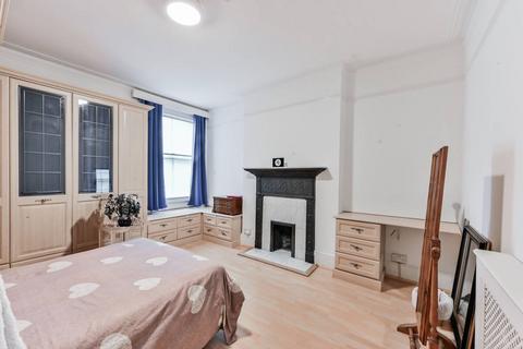 3 bedroom flat for sale - Widdenham Road, Islington, London, N7
