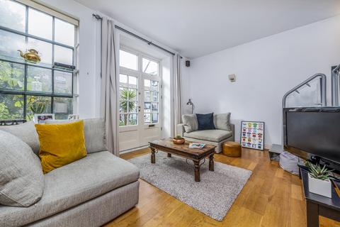 2 bedroom apartment to rent, New Wharf Road, Islington, London, N1