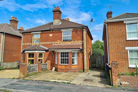 8 Bagber Road, Totton, Southampton, SO40 3DT