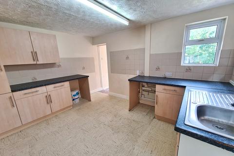 8 Bagber Road, Totton, Southampton, SO40 3DT