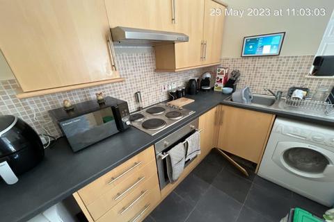 1 bedroom flat for sale - Hamilton Road, Bellshill ML4