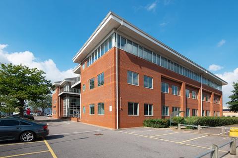 Office to rent, Explorer 2, Fleming Way, Crawley, RH10 9GT