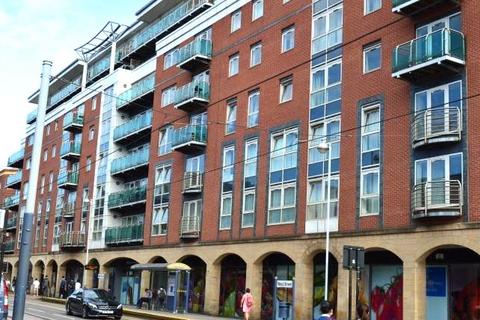 3 bedroom flat to rent - Royal Plaza, Westfield Terrace, South Yorkshire, UK, S1