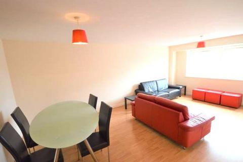 3 bedroom flat to rent - Royal Plaza, Westfield Terrace, South Yorkshire, UK, S1