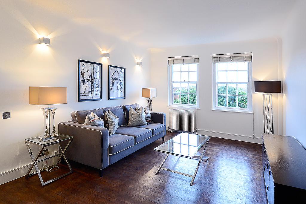 1 bed flat to rent