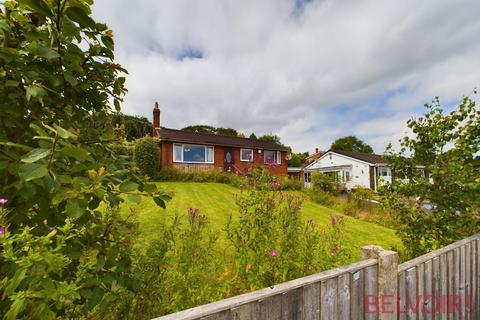 2 bedroom detached bungalow for sale, Cedar Crescent, Endon, Staffordshire Moorlands, ST9