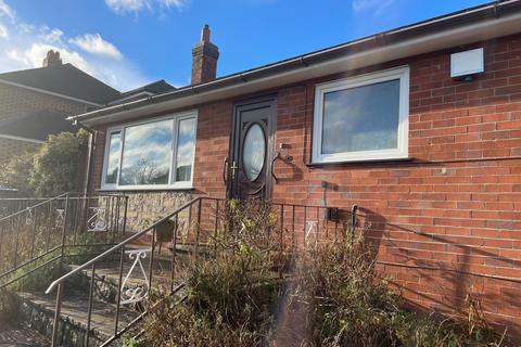 2 bedroom detached bungalow for sale, Cedar Crescent, Endon, Staffordshire Moorlands, ST9