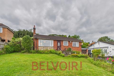 undefined, Cedar Crescent, Endon, Staffordshire Moorlands, ST9