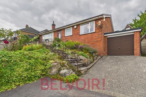 undefined, Cedar Crescent, Endon, Staffordshire Moorlands, ST9