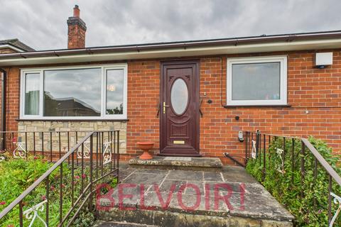 undefined, Cedar Crescent, Endon, Staffordshire Moorlands, ST9
