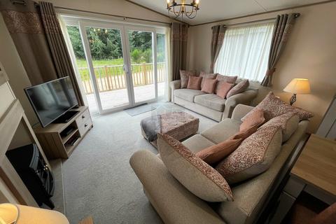 2 bedroom park home for sale, 36 Findhorn, Riverview Country Park, Mundole, Forres