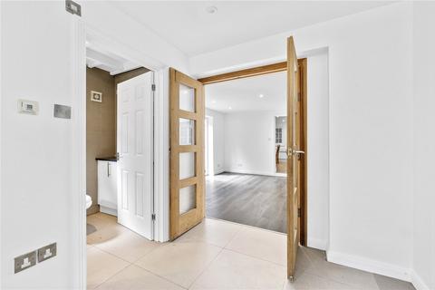 3 bedroom detached house for sale, Convent Lane, Burwood Park, Cobham, Surrey, KT11