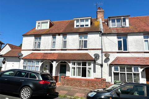 4 bedroom terraced house for sale, Rodmill Road, Eastbourne, East Sussex, BN21