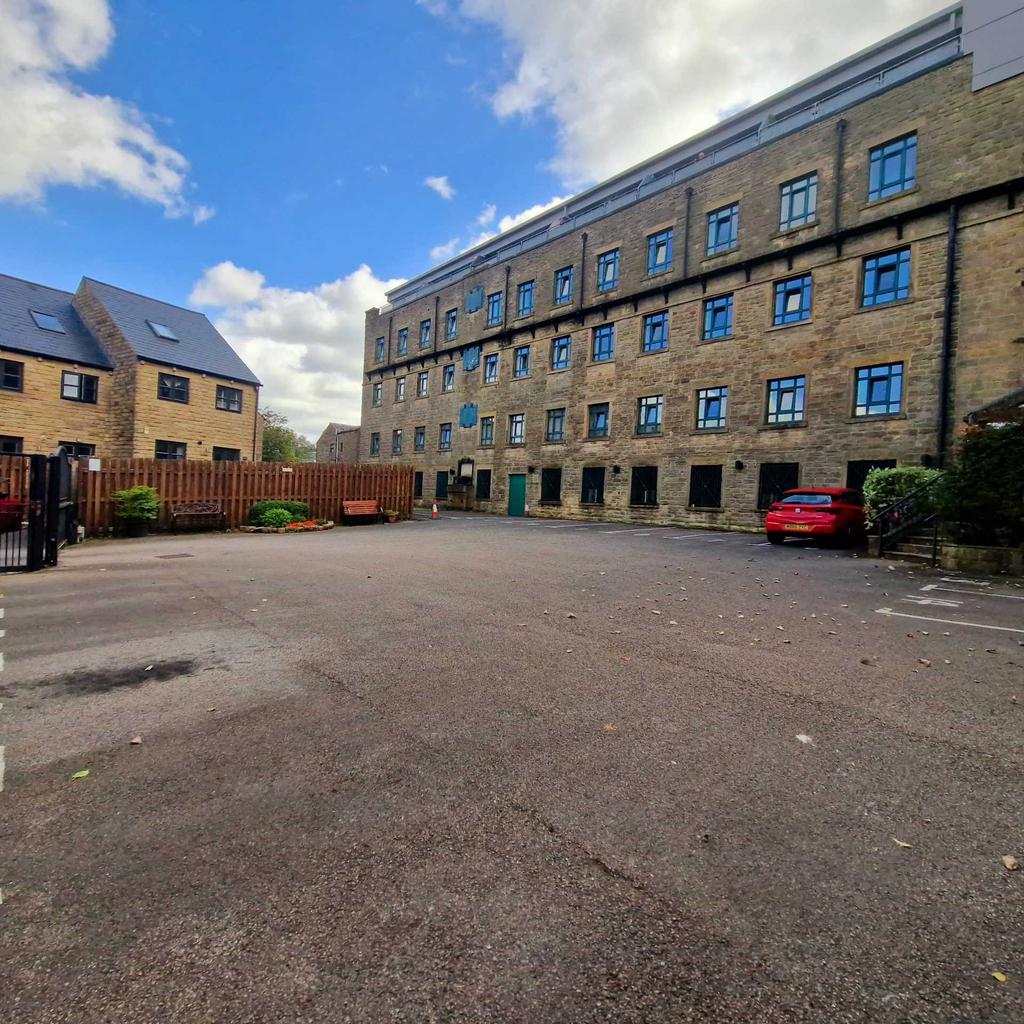 Acorn Mill, Lees 2 bed apartment for sale £130,000