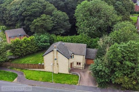 5 bedroom detached house for sale, Paton Street, Shawclough, Rochdale, Greater Manchester, OL12