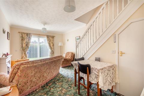 2 bedroom terraced house for sale - Spire View, Bromsgrove, B61 8DZ