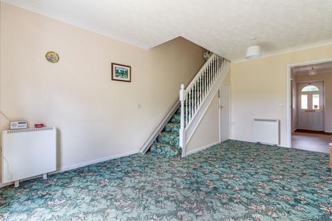 2 bedroom terraced house for sale - Spire View, Bromsgrove, B61 8DZ