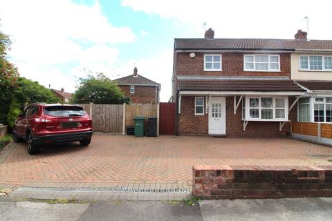 22 Attlee Road, Walsall, WS2 0EZ