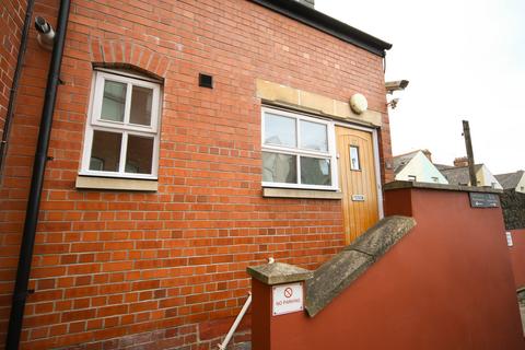 1 bedroom apartment to rent, The Moorlands, Moorland Road, Splott, Cardiff, CF24