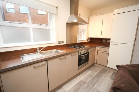 1 bedroom apartment to rent, The Moorlands, Moorland Road, Splott, Cardiff, CF24