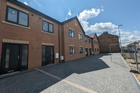 undefined, Crosby Street , Darlington  DL3