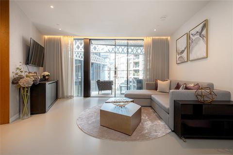 1 bedroom apartment for sale, Lewis Cubitt Square, London, N1C