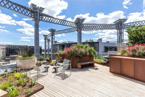 1 bedroom apartment for sale, Lewis Cubitt Square, London, N1C