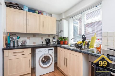 1 bedroom flat for sale - Turnmill Avenue, Milton Keynes, Buckinghamshire, MK6