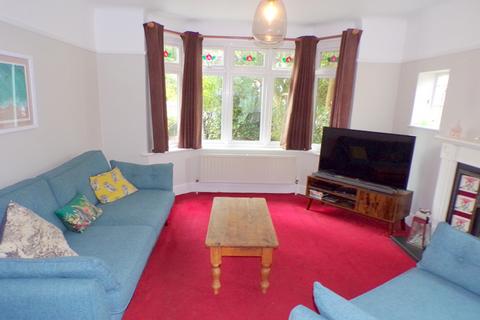 4 bedroom detached house for sale - Winston Road, Bournemouth, Dorset