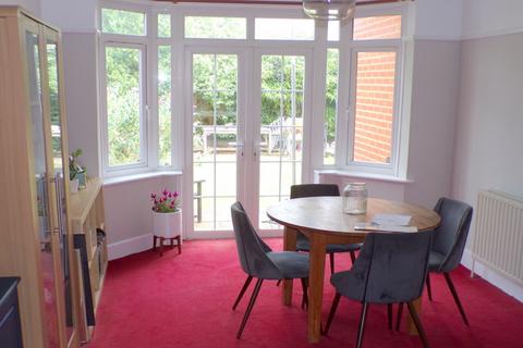 4 bedroom detached house for sale - Winston Road, Bournemouth, Dorset