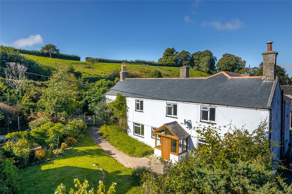 Galmpton Farm Close, Galmpton, Brixham, Devon, TQ5 7 bed detached house