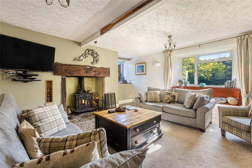 Galmpton Farm Close, Galmpton, Brixham, Devon, TQ5 7 bed detached house