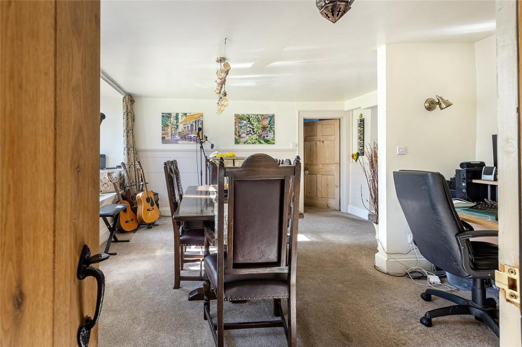 Galmpton Farm Close, Galmpton, Brixham, Devon, TQ5 7 bed detached house